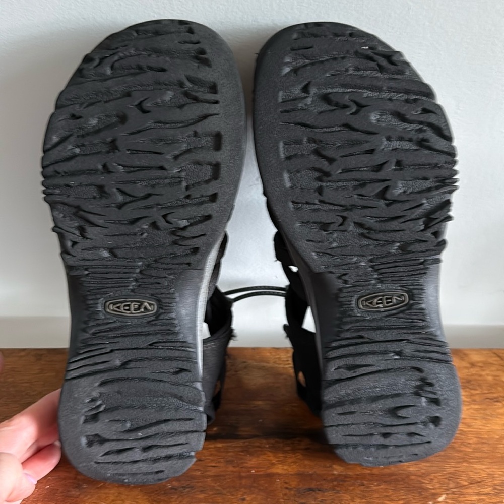 Keen Waterproof Sandal EUC - Picture 10 of 16